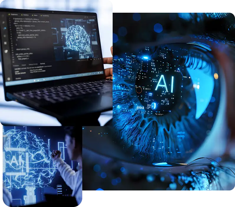 AI chatbot development
