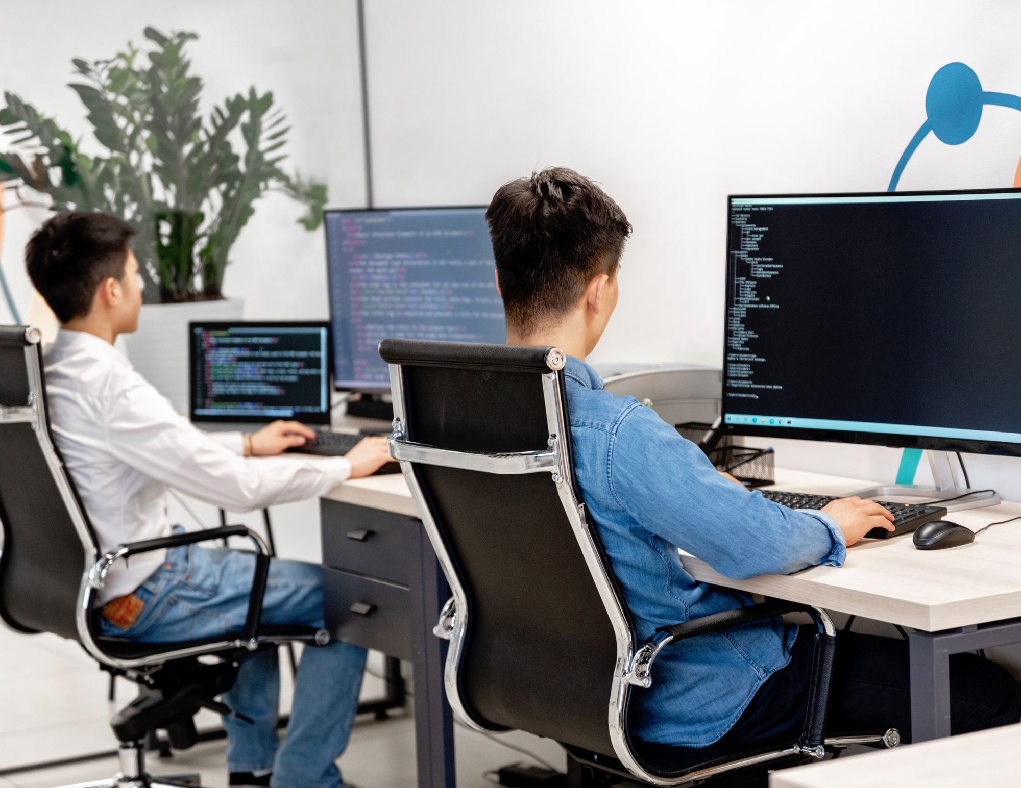 Software Development Company in Abu Dhabi