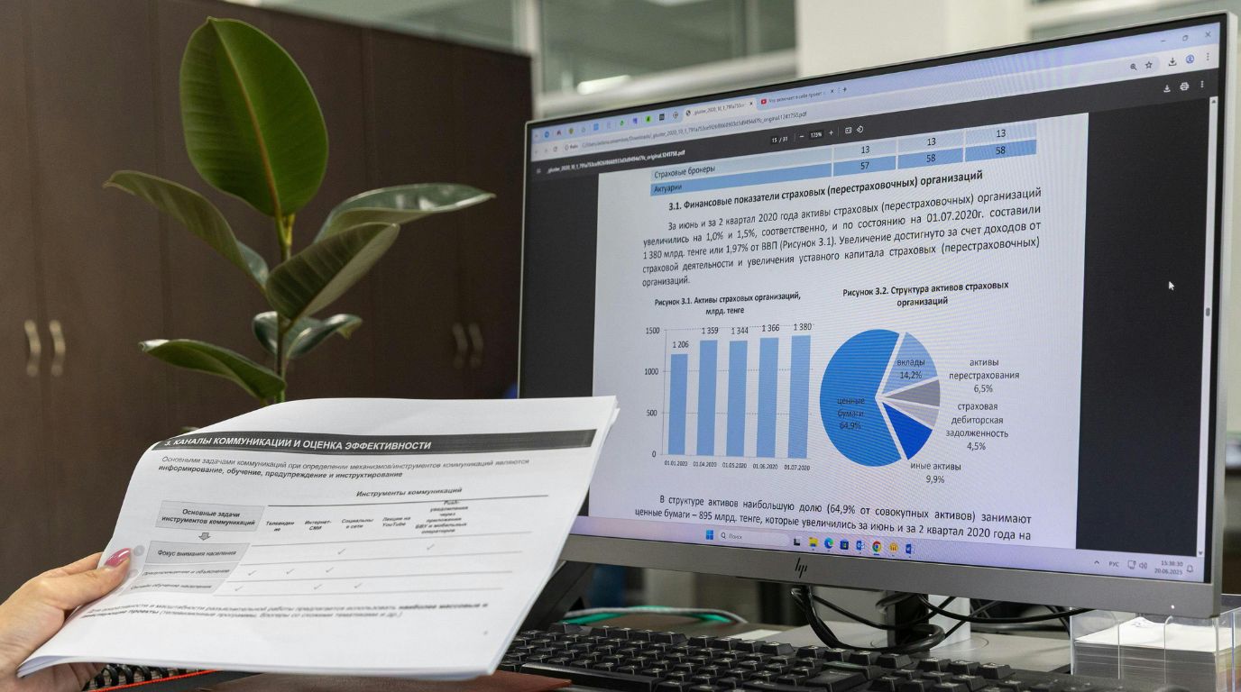 Production management software