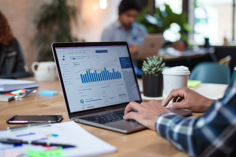 CRM Case Study UAE: How a Business Improved Lead and Sales Management